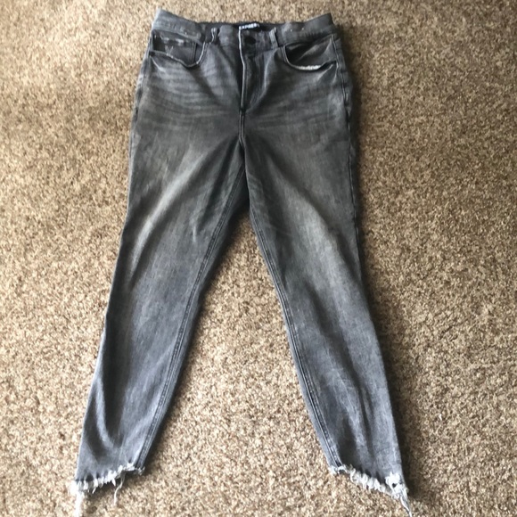 Express Denim - Express jeans
